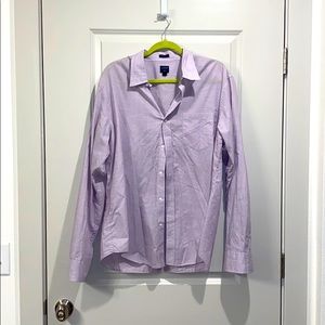 Button down Men’s shirt
